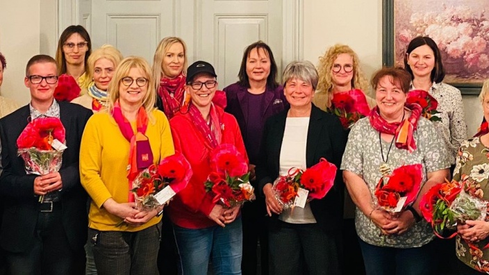 Frauen Union Burgenlandkreis