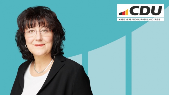 Eva Feußner MdL