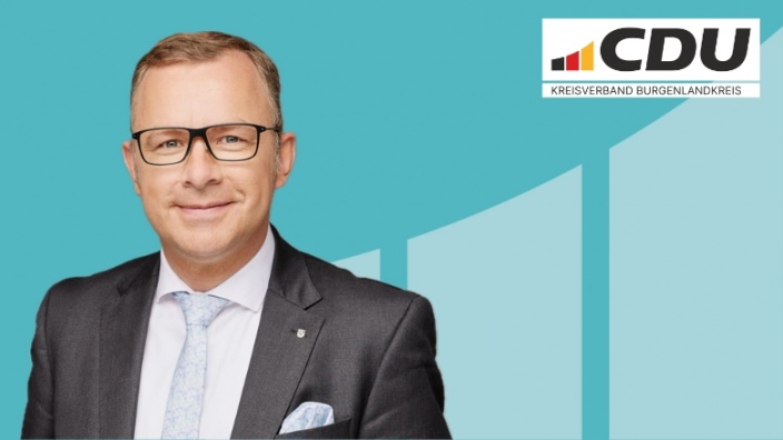 Daniel Sturm MdL